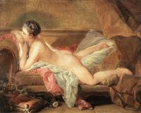 Boucher, Francois